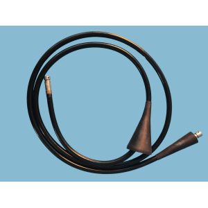 China Compatible Endoscopy Light Pipe For Flexible Endoscope Parts wholesale