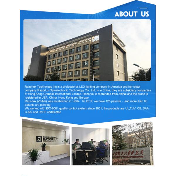 Waterproof IP67 Led Explosion Proof Flood Lights 100w Cool White