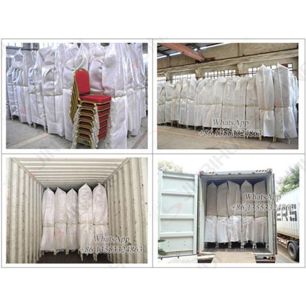 Banquet Chair Wholesaler Cheap Morden Stackable Aluminium Banquet Chair (YA-2)