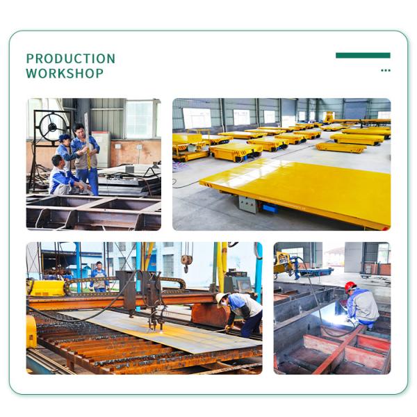 Warehouse Intelligent Wireless Transport Electrical Agv Robot