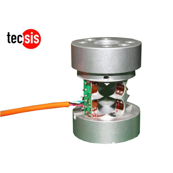 Precision Compression Load Cells Reaction Force Torque Sensor
