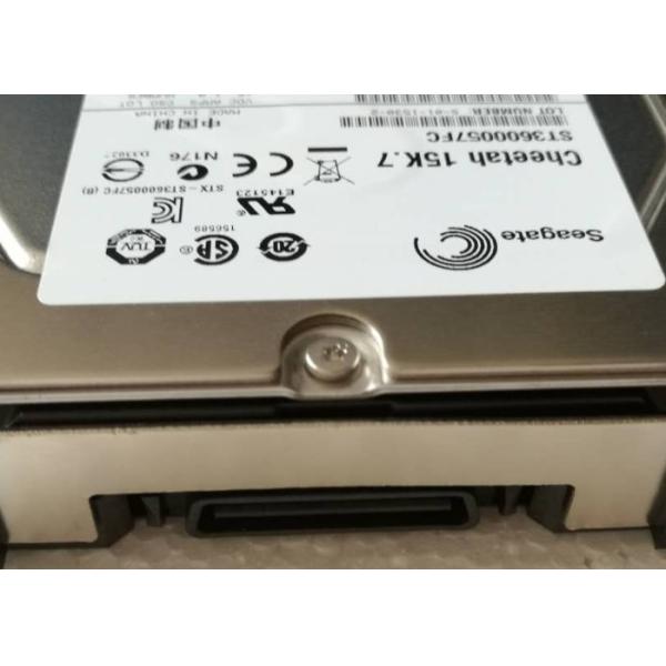 IBM Hard Disk 0235G480 ST9Z3D600 Oceanstor S5000 600GB 15K FC 1 year warranty