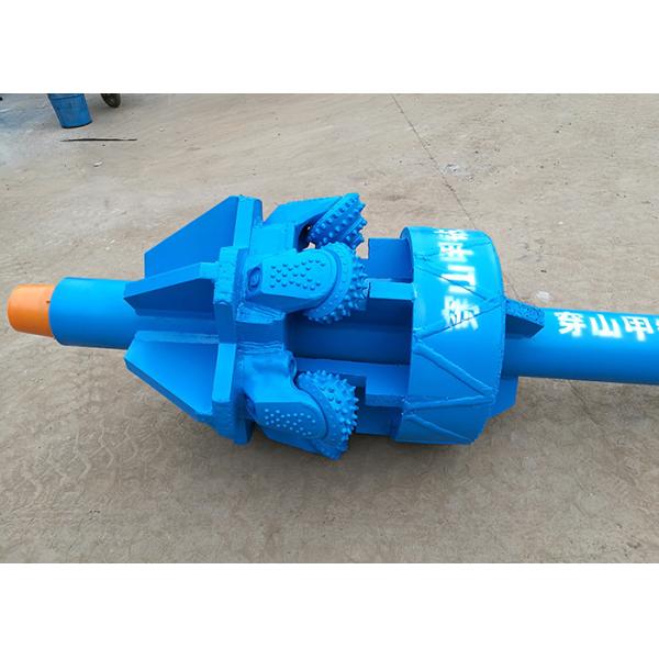 1500 Mm Horizontal Reamer Cone Hole Opener For Oil Well