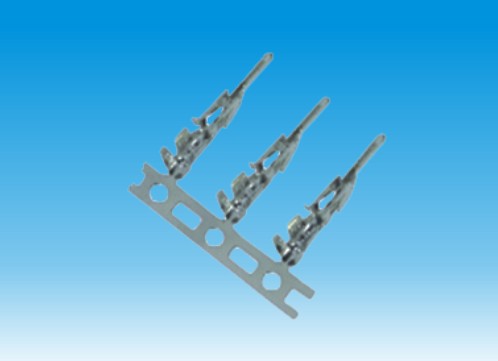 Single Row Housing Connector Male Header MX3.0 mm For Wire hareness