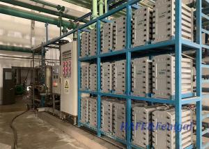 China VEOLIA EDI MK-7 Module Continuous Electrodeionization EDI Stack wholesale