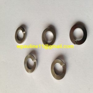 China SS316 nuts bolts washers wholesale