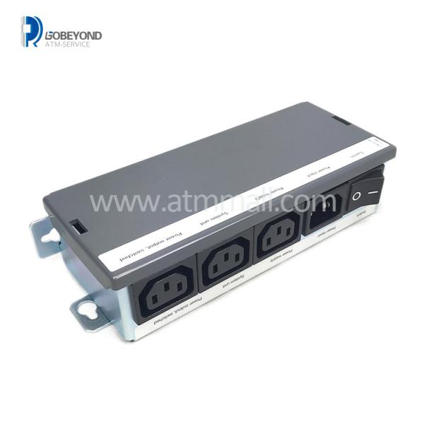 Wincor Cineo 4060 Power Supply 01750150107 1750150107 Netzverteiler CTM