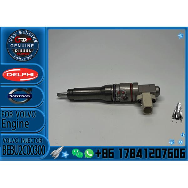 Fuel Unit Pump BEBU2C00300 BEBU2C00500 BEBU2C00200 for DAF MX13 EUP 1934322 2102391 1871117 21034613 20453499 2034927