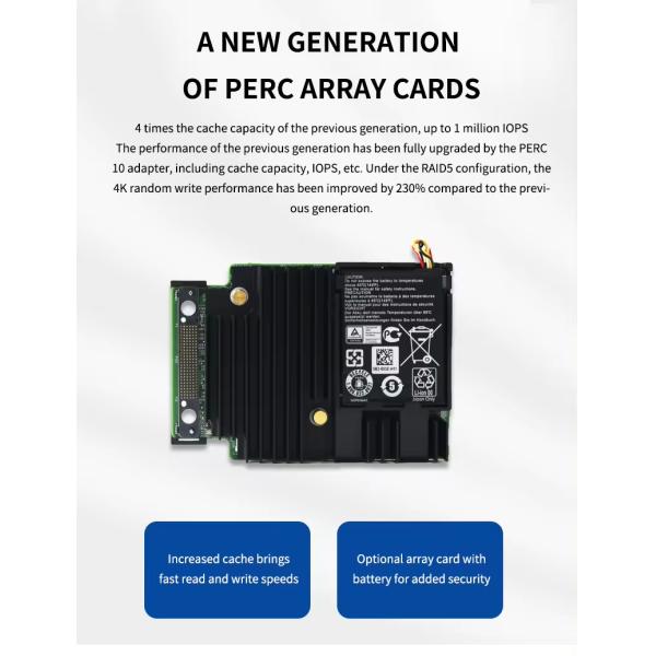 PowerEdge R760 Rackmount 2U Server Intel Atom Procesor Meets Your Customized Needs