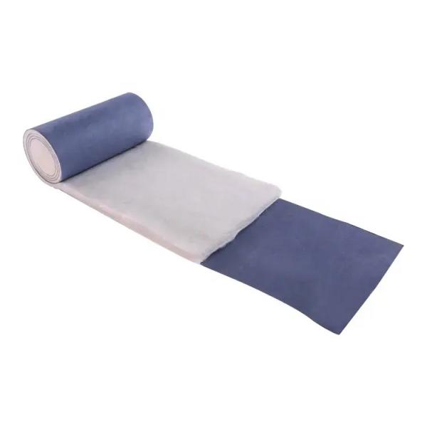 First Aid Absorbent Cotton Roll Medical Supplies Non Sterile Cotton Wool Roll