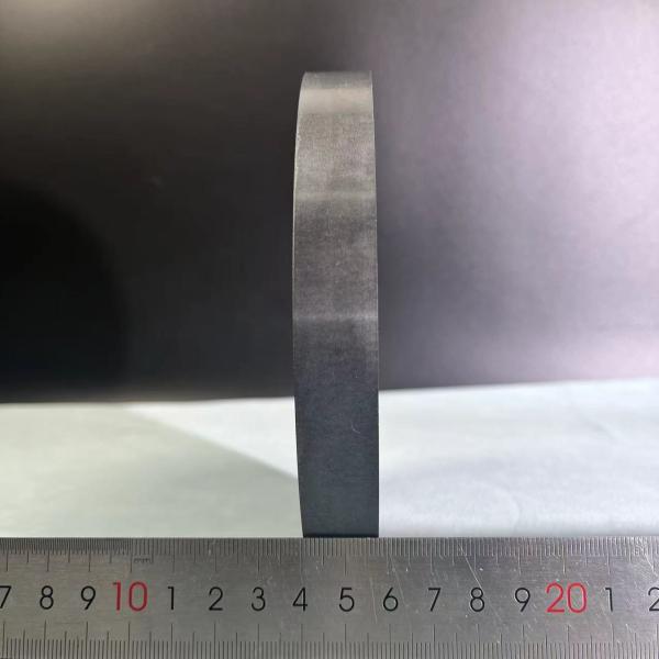 SiC Ingot 6inch Ingot 4H-N SiC Prime Grade Dummy Grade Silicon Carbide Ingot High Hardness Ingot
