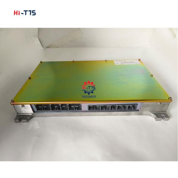 SK330-8 SK350-8 Excavator TCO-60-4B132MCS6 TCO-58-4-ALL LC22E00141F6 ECU Controller