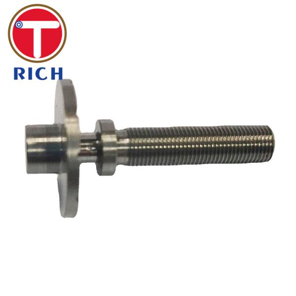 Glock Parts Cnc Machining CNC Turning And Milling Composite Precision