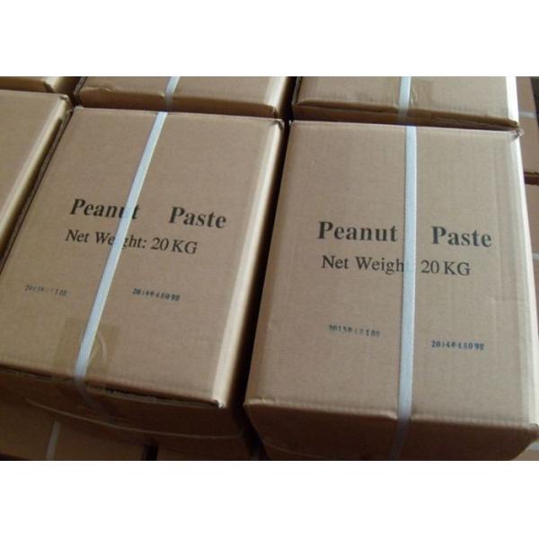 China Natural Peanut Butter Price wholesale