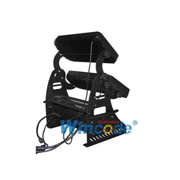 Easy Install Architectural LED Lights IP67 Auto Run With Digital Display Board