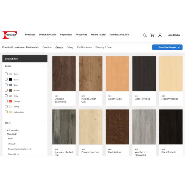 Ceiling Natural Walnut Millwork Micro Perforated Panel Wall Timber Wood Board