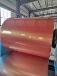 Outside Chameleon Aluminum Composite Panel Heatproof Multiscene