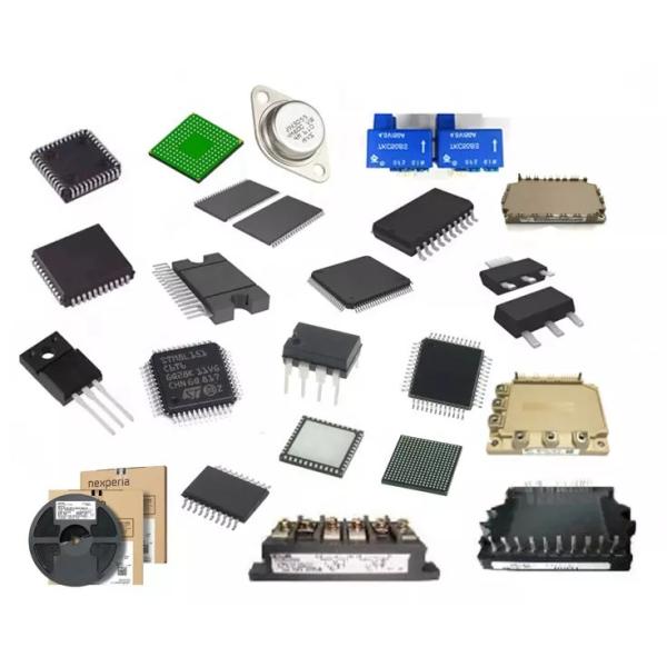 TPSB107M010R0400 Electronic Components Capacitors Consumer Electronics