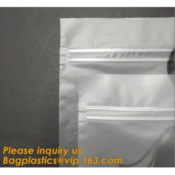 Hot Metallic Colorful Bagease Packaging Zipper Bubble Bag For Cosmetic Packaging,Zip lockkk Bubble Bags are Made of PET/CP