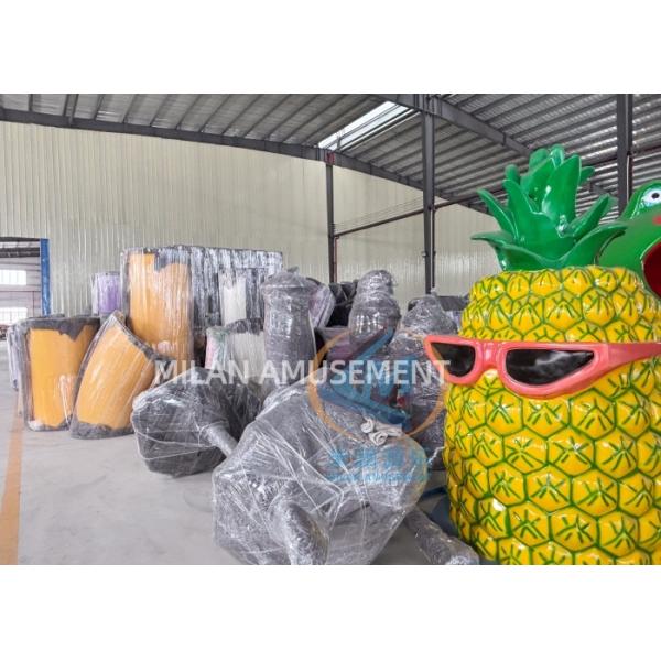 Funny Water Splash Pad Different Styles For Commercial Outdoor Place