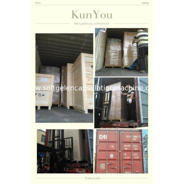 Lightweight Food Grade Stackable Plastic Trays / Cooling Tray 762*495*55mm