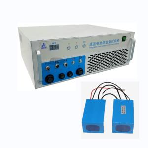 China 50V60A Discharge Programmable And Controlled For Energy Storage with AC220V Power Supply wholesale