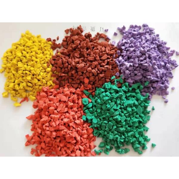 60-70 ShoreA Hardness Rubber Weight Plates with Cushioned Design for Intense Running Workouts