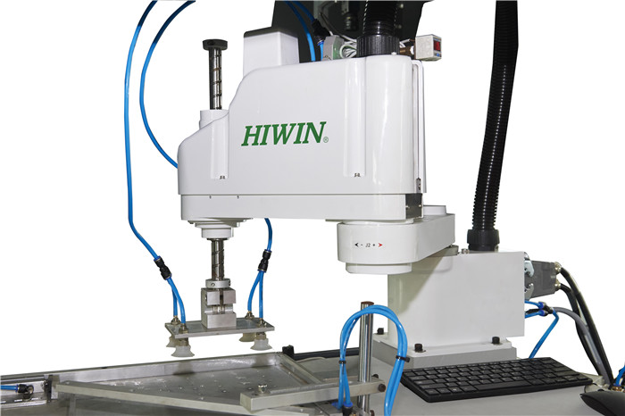 Accurate Automatic Visual Positioning Machine , Sturdy Gift Box Making Machine