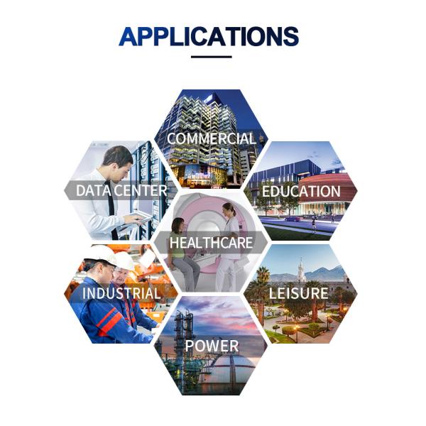 Single Phase Copper Series Active Power Filter , Wooden Packing