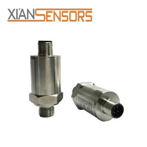 China Compact Diffused Silicon Pressure Transmitter Stainless Steel Housing wholesale