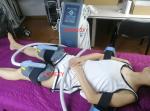 RF EMS Stimulator Machine Fat Reduction Body Sculpting Device