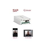 G.726 720x576 POE Analog To Sip Converter