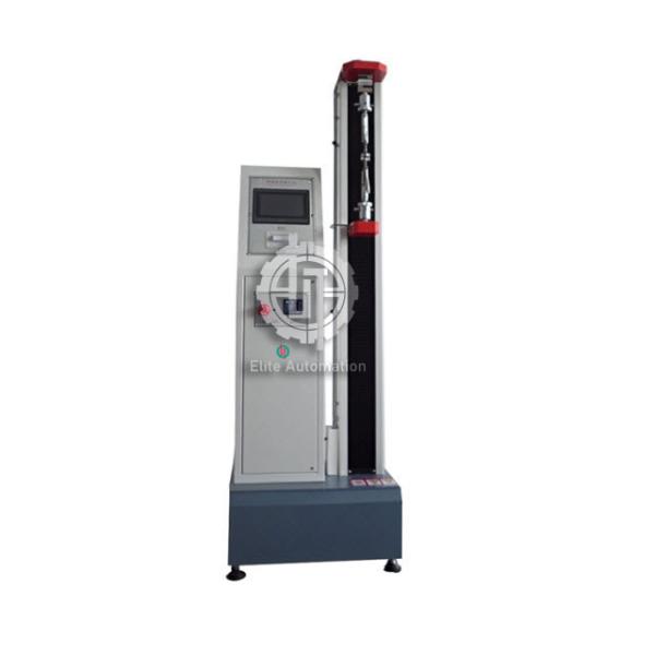 Floor Type Single Column 500kg Wire Harness Tester Overload Protection