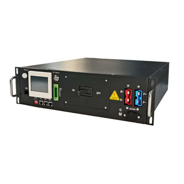 GCE Smart BMS For Lifepo4 150S 480V 125ah CAN / RS485 Communication