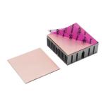 TIC800P Low Melting Point Thermal Interface Materials Thermal Phase Changing
