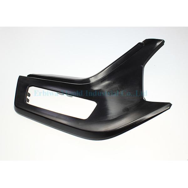 ABS Automotive Injection Mould For Plastic Fog Light Frame Right And Left