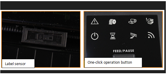 Light Industrial Printer