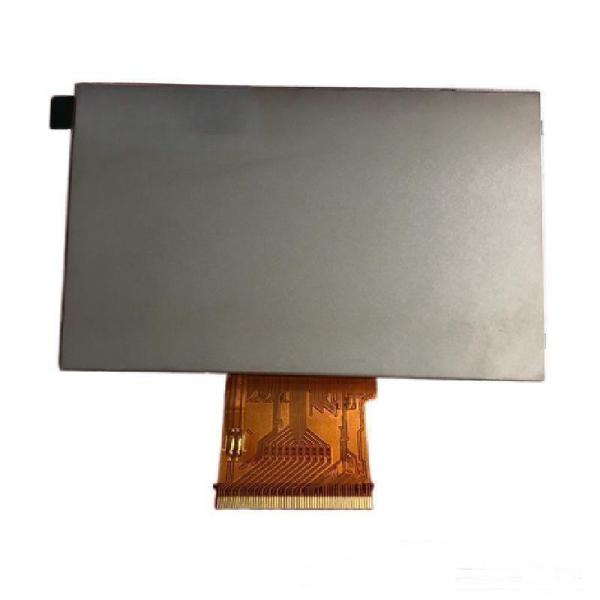 4.3 Inch FHD TFT Display High resolution Tft Display1920*1080 Dots 60 pins LVDS interface 1000c/d