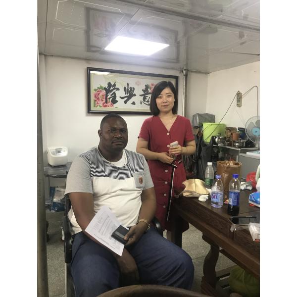 Forging & Casting Crankshaft S6D95 For Komatsu Engine PC200-5