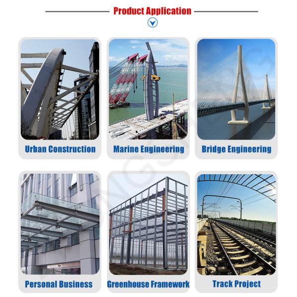 Hot Rolled 6mm Width 2000mm S235JR Carbon Steel Coil with Galvanized Coated Surface and AISI Standard
