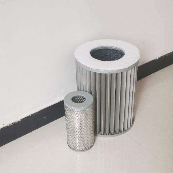 Industrial Natural Gas Filter Element F-1602 749KF for Energy Mining Applications