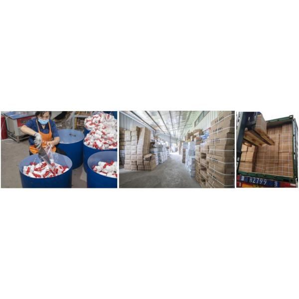 High Quality 1/2&quot; - 4&quot; Different Handle PVC Ball Valve with ISO9001