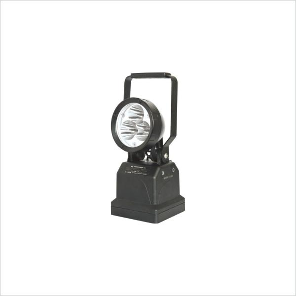 China HRD309E Handheld Searchlights Multifunctional Waterproof IECEx ATEX Certificated wholesale