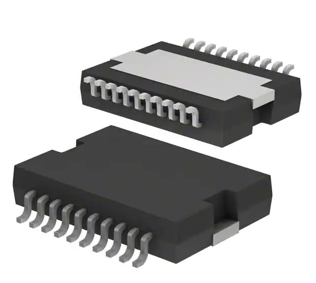 China L6234PD013TR IC Chips Motor / Motion / Ignition Controllers Drivers IC wholesale