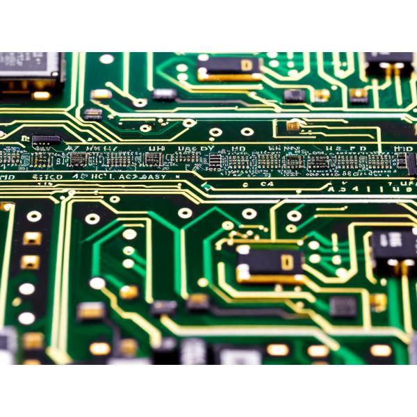 High Volume Printed Circuit Board Assembly Cost Effective Scalable