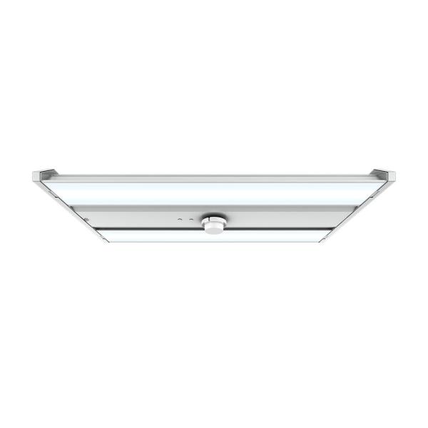China Aluminium Housing LED Linear High Bay Light IP65 2700K-5000K wholesale