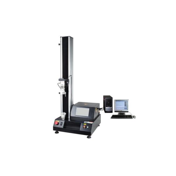 ST-2 Electronic Universal Testing Equipment , LCD display Tensile Strength