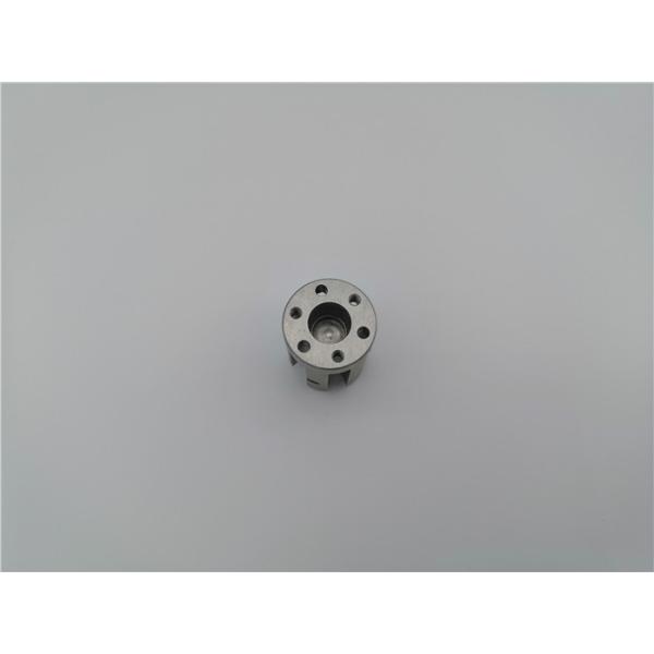 Precision Coupling Industrial Precision Components CNC Lathe Stable Performance