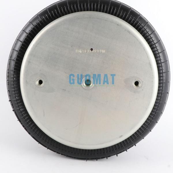 Goodyear Air Suspension Spring 2b12-346 Double Convoluted Air Spring Bag 578923315 for Histeer 10315