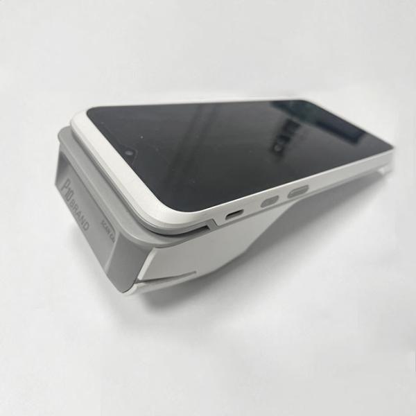 Mobile Payments Solution Smart Handheld Compact Android Handheld POS Terminal
